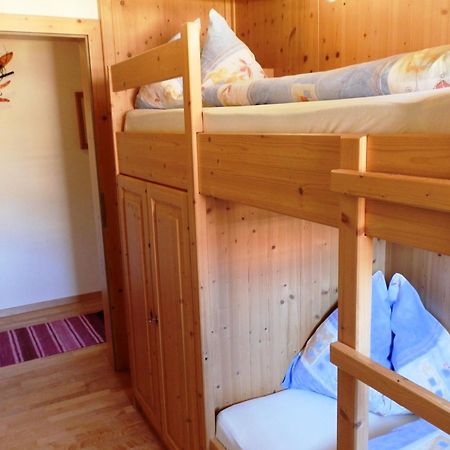 Apartamento Kollerhof Schlanitzen Habitación foto