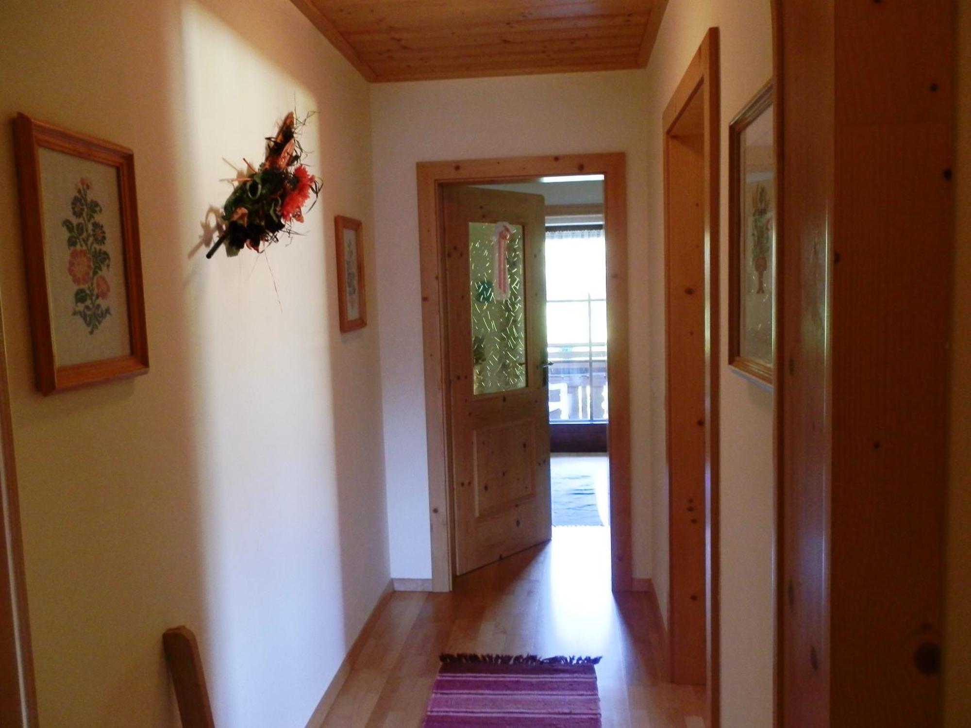 Apartamento Kollerhof Schlanitzen Habitación foto