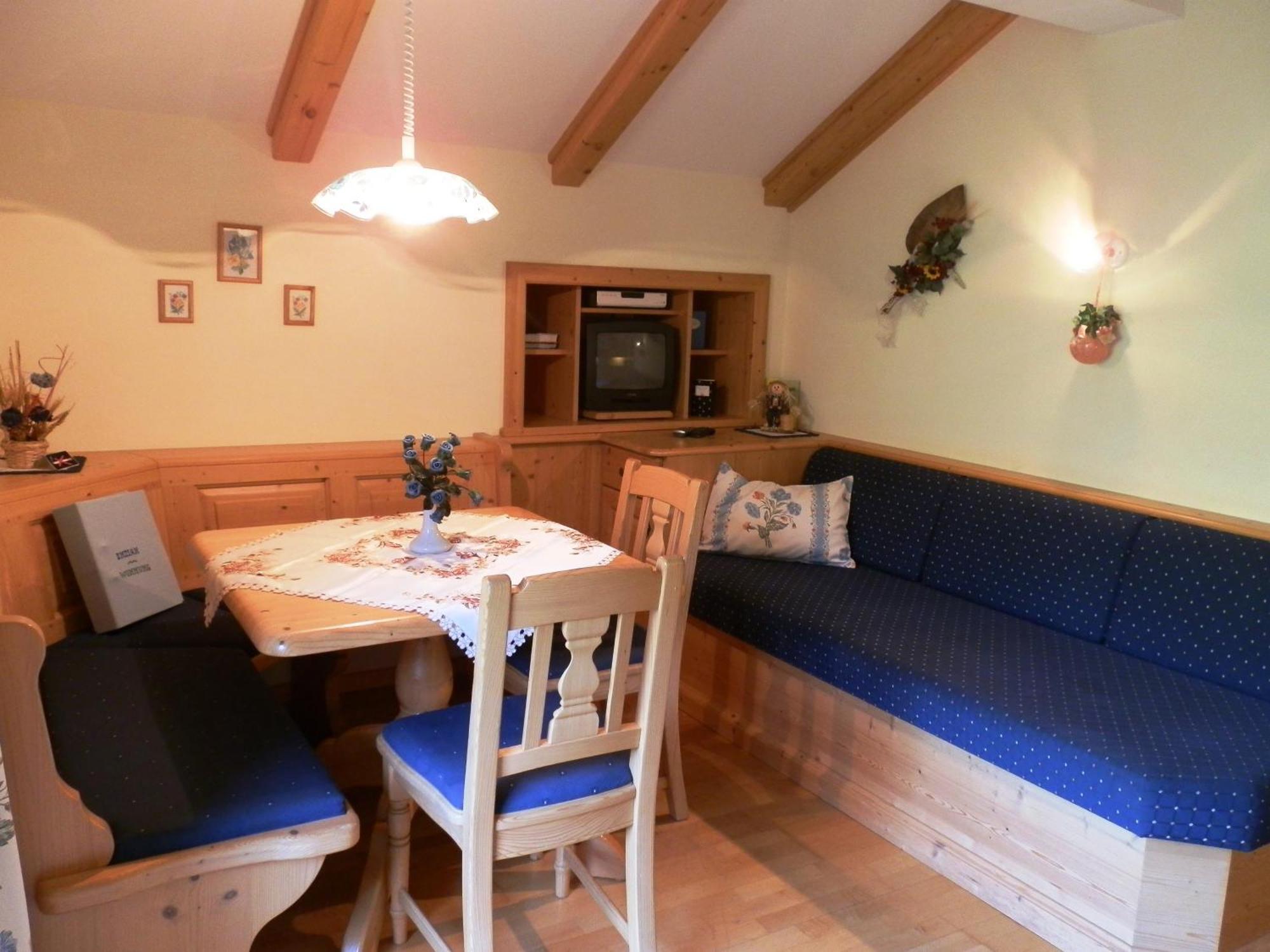 Apartamento Kollerhof Schlanitzen Habitación foto