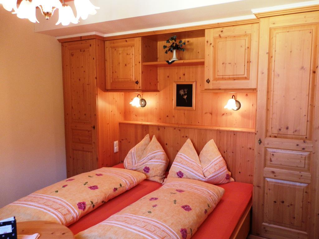 Apartamento Kollerhof Schlanitzen Habitación foto
