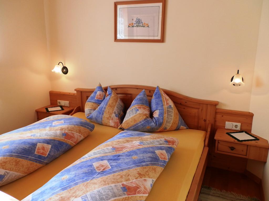 Apartamento Kollerhof Schlanitzen Habitación foto