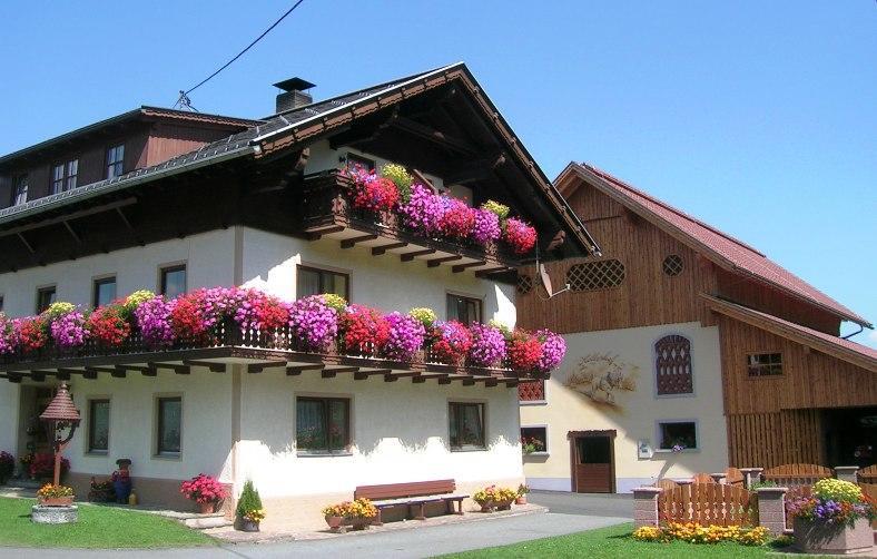 Apartamento Kollerhof Schlanitzen Exterior foto